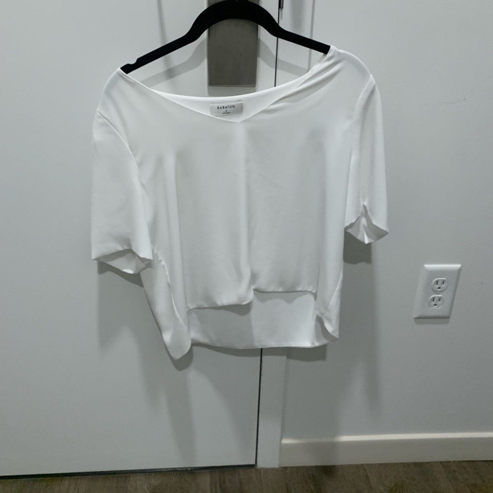 Randy Blouse